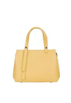 Сумка Faina, желтый