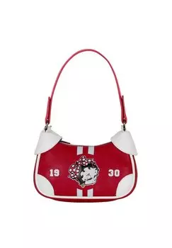 Сумка FANCY CASUAL Karactermania, бордовый
