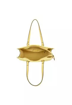 Сумка FASHION ALV by Alviero Martini, желтый