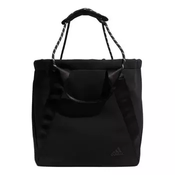 Сумка favorites tote bag 'black' Adidas, черный