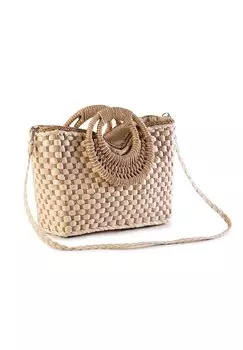 Сумка Feba Swimwear, бежевый