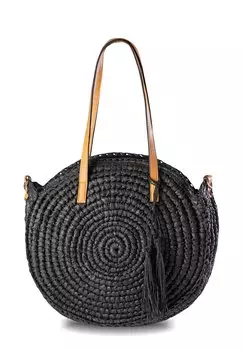 Сумка Feba Swimwear, черный