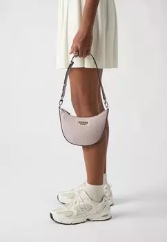 Сумка FEDANA MINI TOP ZIP BAG Guess, розовый