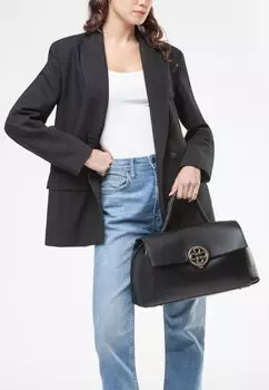 Сумка FEDERICA V73, черный