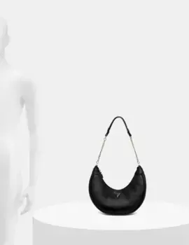 Сумка ФЕДОРА Guess, черный