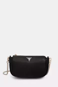 Сумка ФЕДОРА Guess, черный