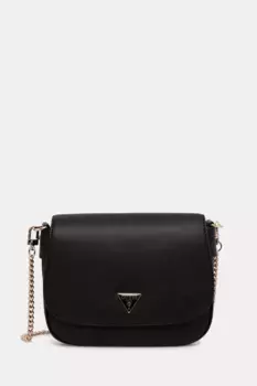 Сумка ФЕДОРА Guess, черный