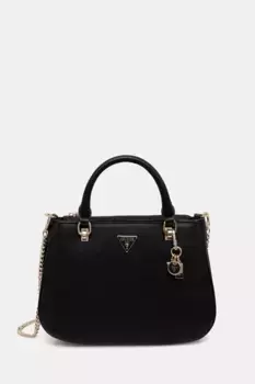 Сумка ФЕДОРА Guess, черный
