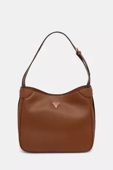 Сумка Fedora Guess, коричневый