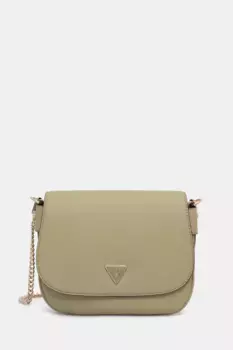 Сумка ФЕДОРА Guess, зеленый