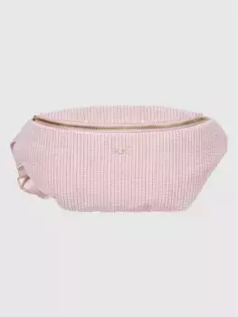 Сумка Feeling Good набедренная повязка Roxy, сиреневый