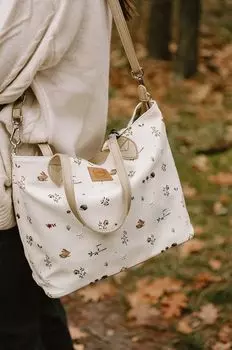 Сумка Феерия La Millou, бежевый