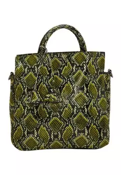 Сумка Felipa, цвет Kiwi/Pastel Green