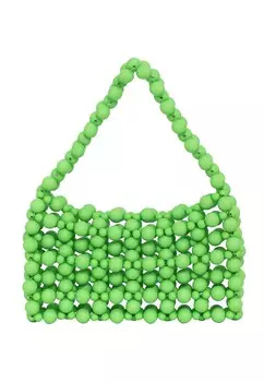 Сумка FELIPA Handbag, цвет Lime