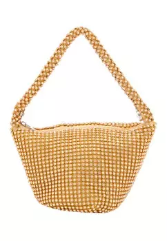 Сумка FELIPA Handbag, цвет yellow gold
