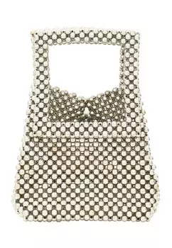 Сумка FELIPA Handbag, серебряный