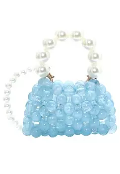 Сумка FELIPA Handbag, светло-голубой