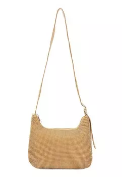 Сумка FELIPA Handbag, золотой