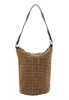 Сумка FELIPA Handbag, золотой
