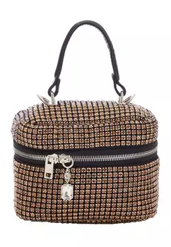Сумка FELIPA Handbag, золотой