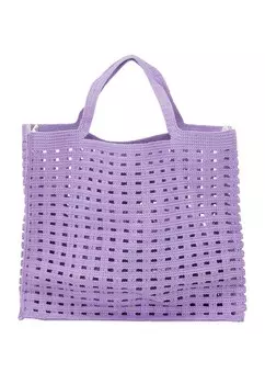 Сумка FELIPA, лавандовый