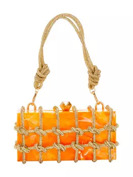 Сумка FELIPA, оранжевый
