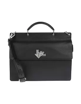 Сумка Fendi, черный