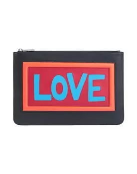 Сумка Fendi, черный