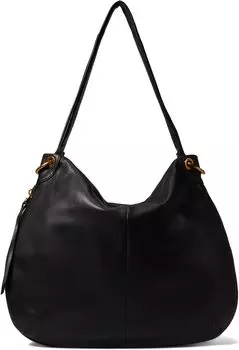 Сумка Fern Hobo HOBO, черный