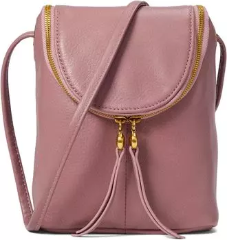 Сумка Fern HOBO, лиловый