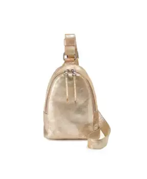 Сумка FERN SLING HOBO, коричневый