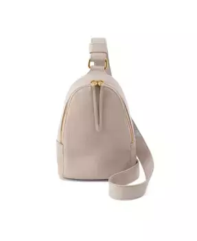 Сумка FERN SLING HOBO, коричневый/бежевый