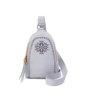 Сумка FERN SLING HOBO, синий