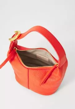 Сумка FERNANDA Coccinelle, оранжевый
