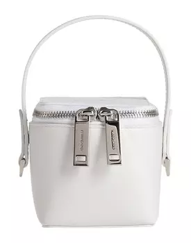 Сумка Ferragamo, белый