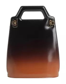 Сумка Ferragamo, черный