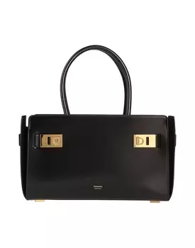 Сумка Ferragamo, черный