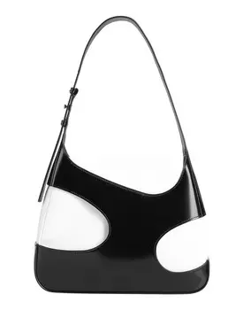 Сумка Ferragamo, черный