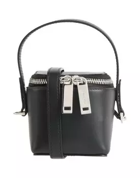 Сумка Ferragamo, черный