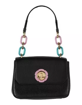Сумка Ferragamo, черный