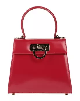 Сумка Ferragamo, красный