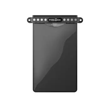 Сумка Fidlock, черный