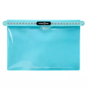 Сумка Fidlock, цвет Petrol