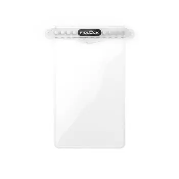 Сумка Fidlock, прозрачный