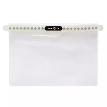 Сумка Fidlock, прозрачный