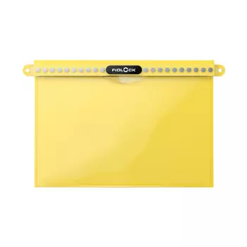 Сумка Fidlock, желтый