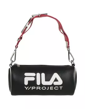 Сумка Fila, черный