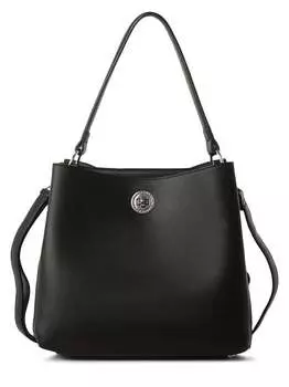 Сумка филиппа L.Credi, черный