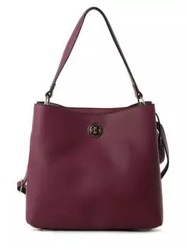 Сумка филиппа L.Credi, фиолетовый