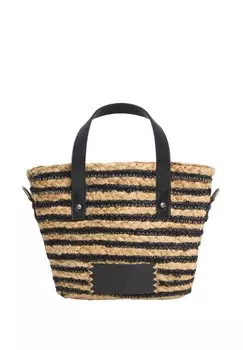 Сумка FIONA SUNNY Pepe Jeans, черный